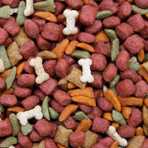 Merrick Grain dog food